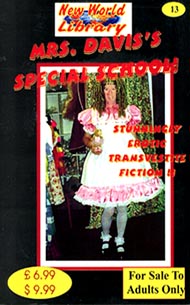 New World Library cover